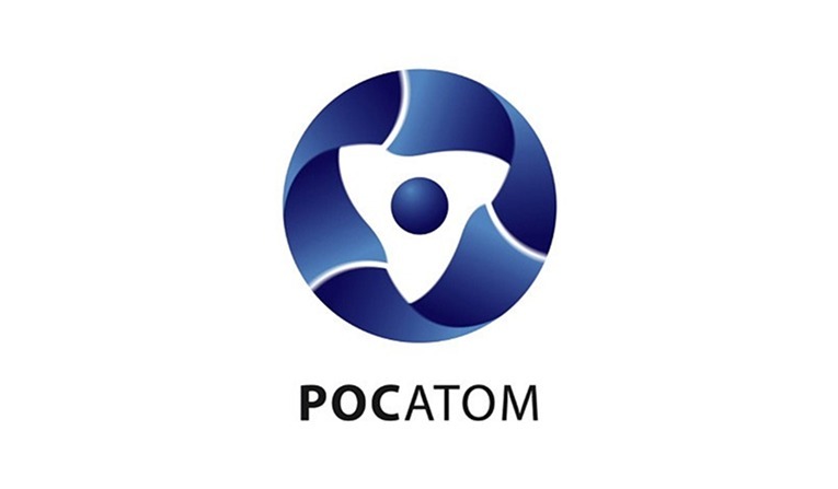 Разработка имиджевых роликов для ГК Росатом от STRKLV